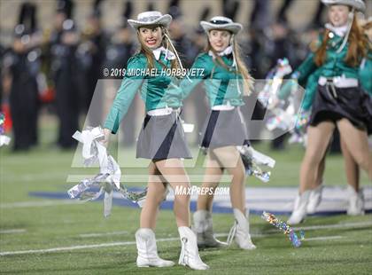Thumbnail 1 in Prosper vs. Mesquite (UIL 6A Area Region II Playoff) photogallery.