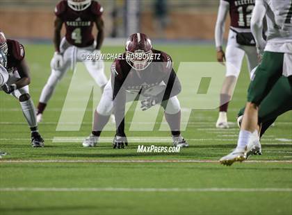 Thumbnail 3 in Prosper vs. Mesquite (UIL 6A Area Region II Playoff) photogallery.