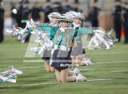 Thumbnail 2 in Prosper vs. Mesquite (UIL 6A Area Region II Playoff) photogallery.