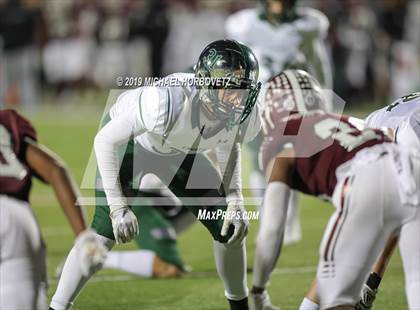 Thumbnail 2 in Prosper vs. Mesquite (UIL 6A Area Region II Playoff) photogallery.