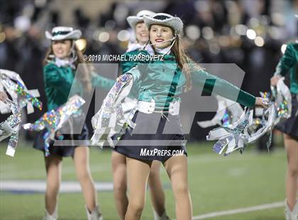 Thumbnail 1 in Prosper vs. Mesquite (UIL 6A Area Region II Playoff) photogallery.