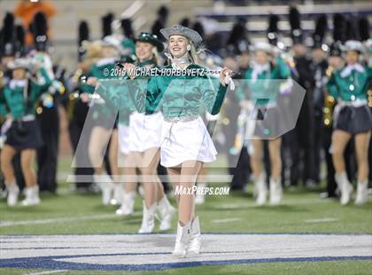 Thumbnail 3 in Prosper vs. Mesquite (UIL 6A Area Region II Playoff) photogallery.
