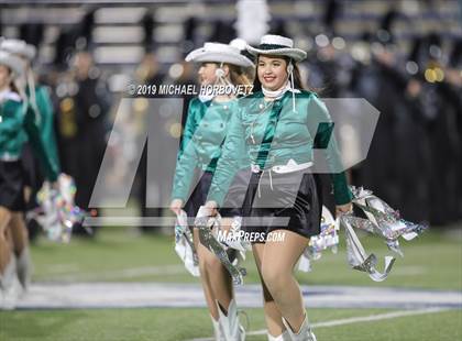 Thumbnail 3 in Prosper vs. Mesquite (UIL 6A Area Region II Playoff) photogallery.