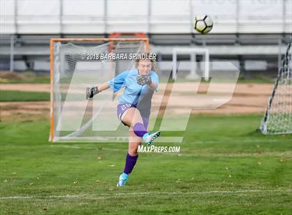 Thumbnail 1 in JV: Jesuit @ Sunset photogallery.