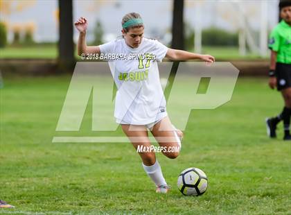 Thumbnail 2 in JV: Jesuit @ Sunset photogallery.