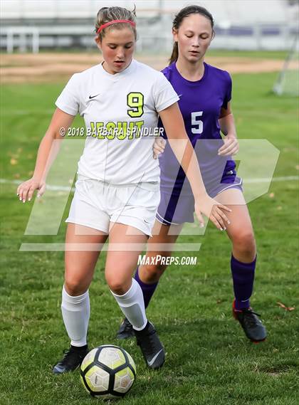 Thumbnail 1 in JV: Jesuit @ Sunset photogallery.