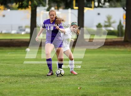 Thumbnail 1 in JV: Jesuit @ Sunset photogallery.