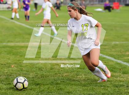 Thumbnail 2 in JV: Jesuit @ Sunset photogallery.