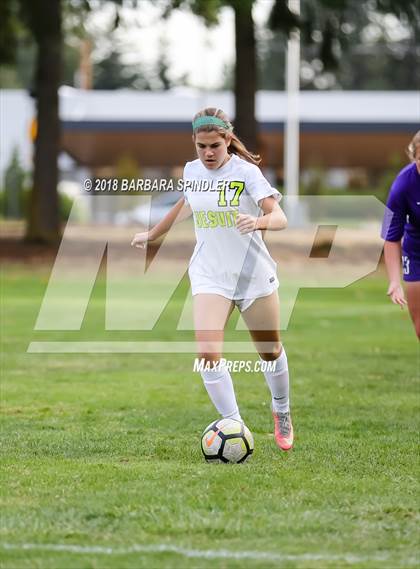 Thumbnail 1 in JV: Jesuit @ Sunset photogallery.