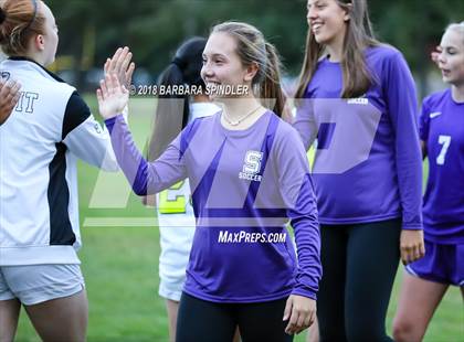 Thumbnail 1 in JV: Jesuit @ Sunset photogallery.