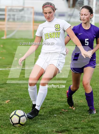 Thumbnail 3 in JV: Jesuit @ Sunset photogallery.