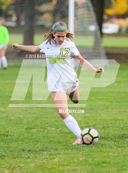 Thumbnail 1 in JV: Jesuit @ Sunset photogallery.