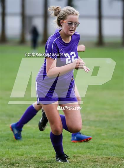 Thumbnail 3 in JV: Jesuit @ Sunset photogallery.