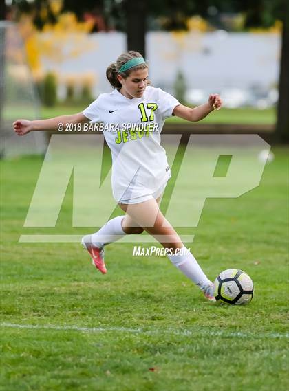 Thumbnail 1 in JV: Jesuit @ Sunset photogallery.