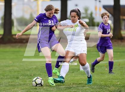 Thumbnail 2 in JV: Jesuit @ Sunset photogallery.