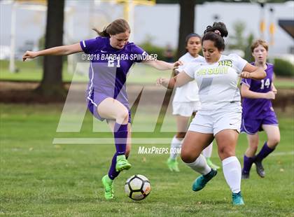 Thumbnail 1 in JV: Jesuit @ Sunset photogallery.