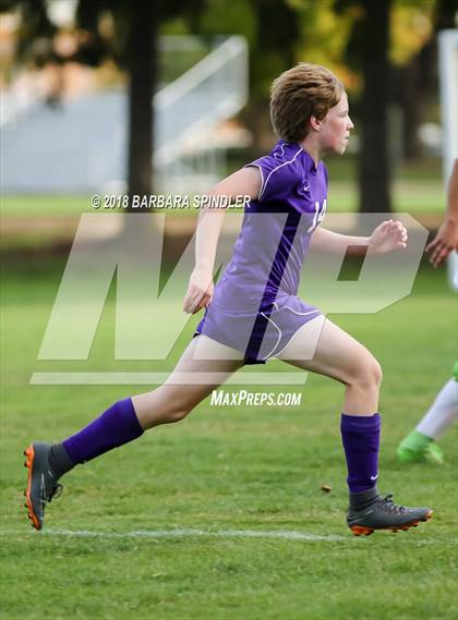 Thumbnail 3 in JV: Jesuit @ Sunset photogallery.