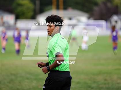 Thumbnail 3 in JV: Jesuit @ Sunset photogallery.