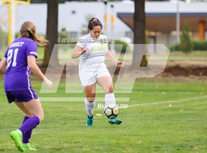 Thumbnail 1 in JV: Jesuit @ Sunset photogallery.