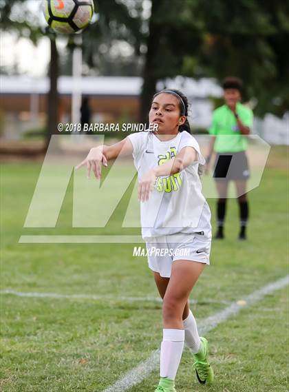 Thumbnail 3 in JV: Jesuit @ Sunset photogallery.