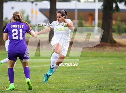 Thumbnail 2 in JV: Jesuit @ Sunset photogallery.
