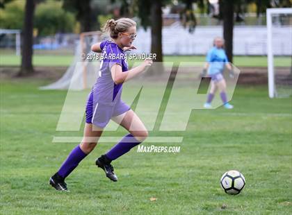 Thumbnail 2 in JV: Jesuit @ Sunset photogallery.
