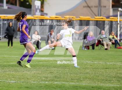 Thumbnail 1 in JV: Jesuit @ Sunset photogallery.