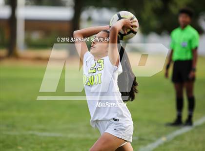 Thumbnail 1 in JV: Jesuit @ Sunset photogallery.