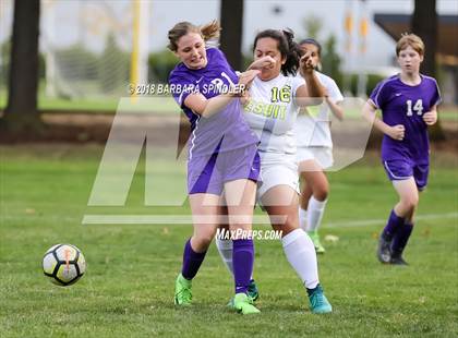 Thumbnail 3 in JV: Jesuit @ Sunset photogallery.
