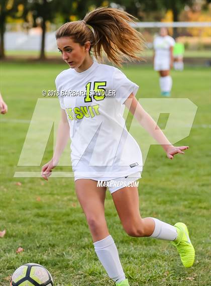 Thumbnail 3 in JV: Jesuit @ Sunset photogallery.