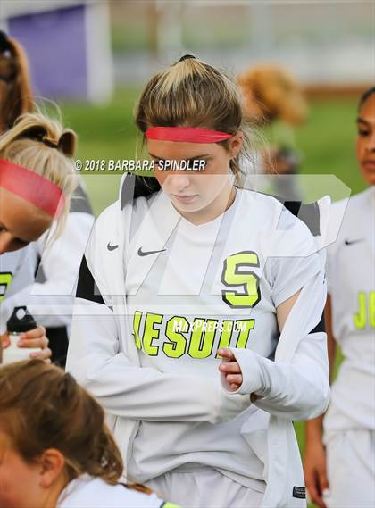 Thumbnail 1 in JV: Jesuit @ Sunset photogallery.