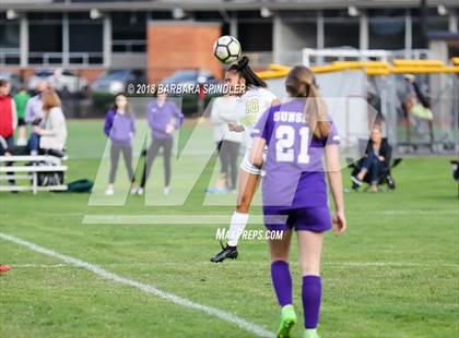 Thumbnail 1 in JV: Jesuit @ Sunset photogallery.