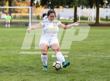 Thumbnail 2 in JV: Jesuit @ Sunset photogallery.