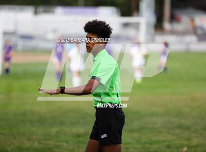 Thumbnail 1 in JV: Jesuit @ Sunset photogallery.