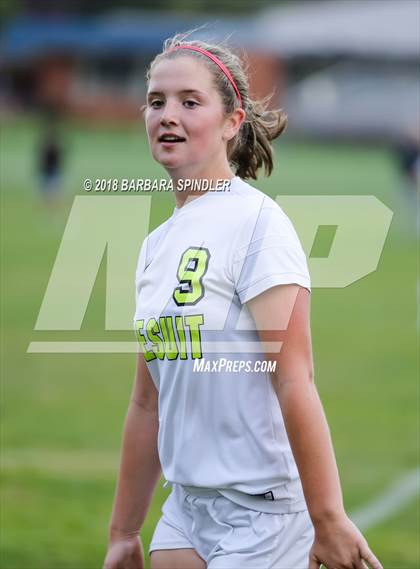 Thumbnail 2 in JV: Jesuit @ Sunset photogallery.