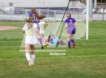 Thumbnail 1 in JV: Jesuit @ Sunset photogallery.