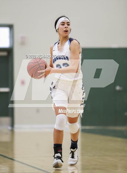 Thumbnail 3 in Redwood vs. Hoover (Sierra Pacific Showcase) photogallery.
