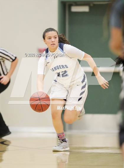 Thumbnail 2 in Redwood vs. Hoover (Sierra Pacific Showcase) photogallery.
