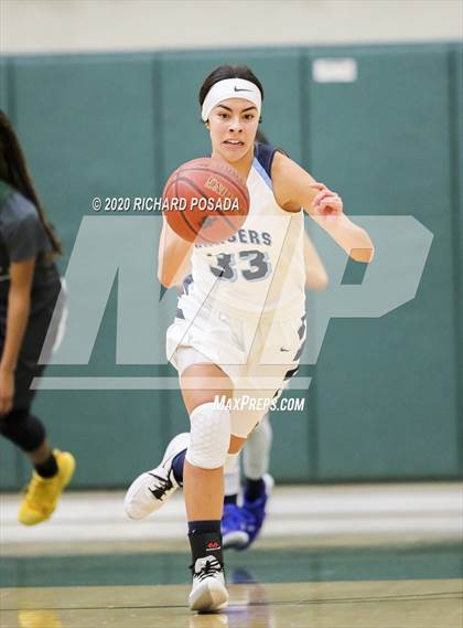Thumbnail 3 in Redwood vs. Hoover (Sierra Pacific Showcase) photogallery.