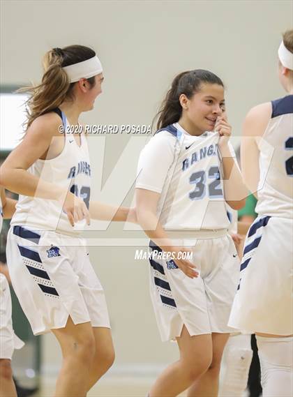 Thumbnail 1 in Redwood vs. Hoover (Sierra Pacific Showcase) photogallery.