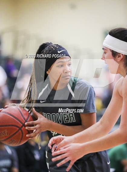 Thumbnail 1 in Redwood vs. Hoover (Sierra Pacific Showcase) photogallery.