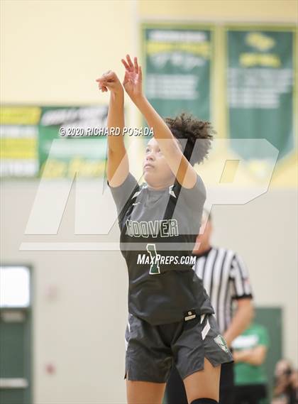 Thumbnail 2 in Redwood vs. Hoover (Sierra Pacific Showcase) photogallery.