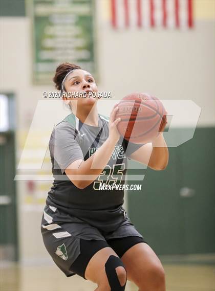 Thumbnail 1 in Redwood vs. Hoover (Sierra Pacific Showcase) photogallery.