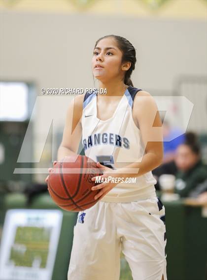 Thumbnail 1 in Redwood vs. Hoover (Sierra Pacific Showcase) photogallery.