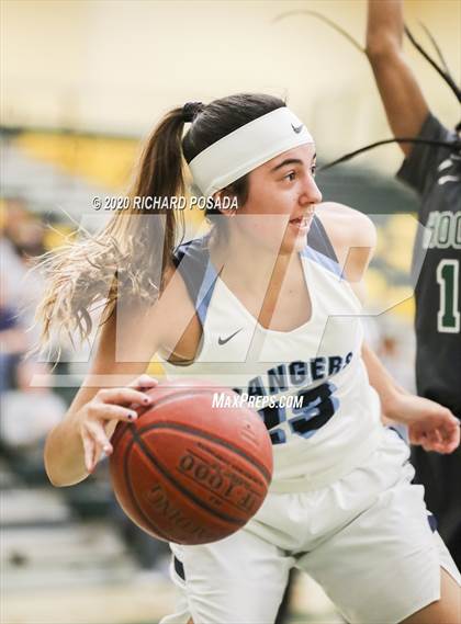 Thumbnail 2 in Redwood vs. Hoover (Sierra Pacific Showcase) photogallery.