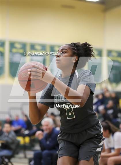 Thumbnail 1 in Redwood vs. Hoover (Sierra Pacific Showcase) photogallery.