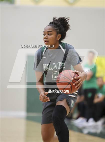Thumbnail 3 in Redwood vs. Hoover (Sierra Pacific Showcase) photogallery.