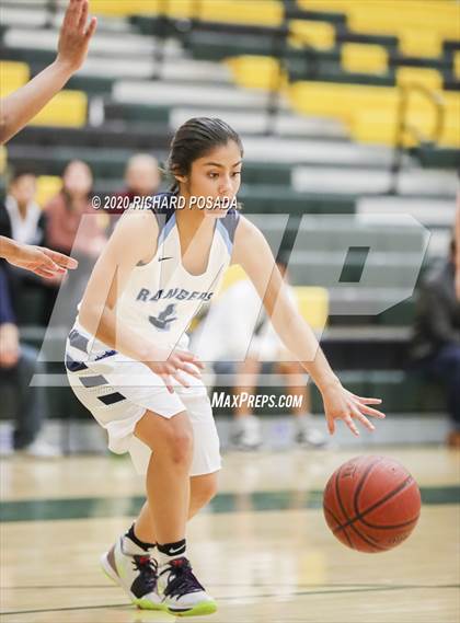 Thumbnail 1 in Redwood vs. Hoover (Sierra Pacific Showcase) photogallery.