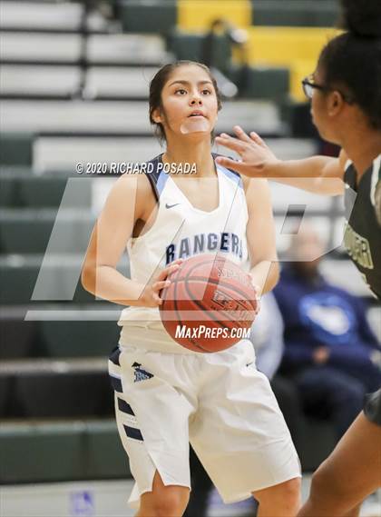 Thumbnail 3 in Redwood vs. Hoover (Sierra Pacific Showcase) photogallery.