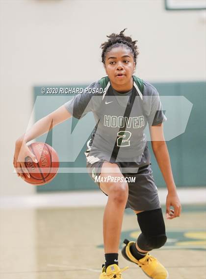 Thumbnail 3 in Redwood vs. Hoover (Sierra Pacific Showcase) photogallery.